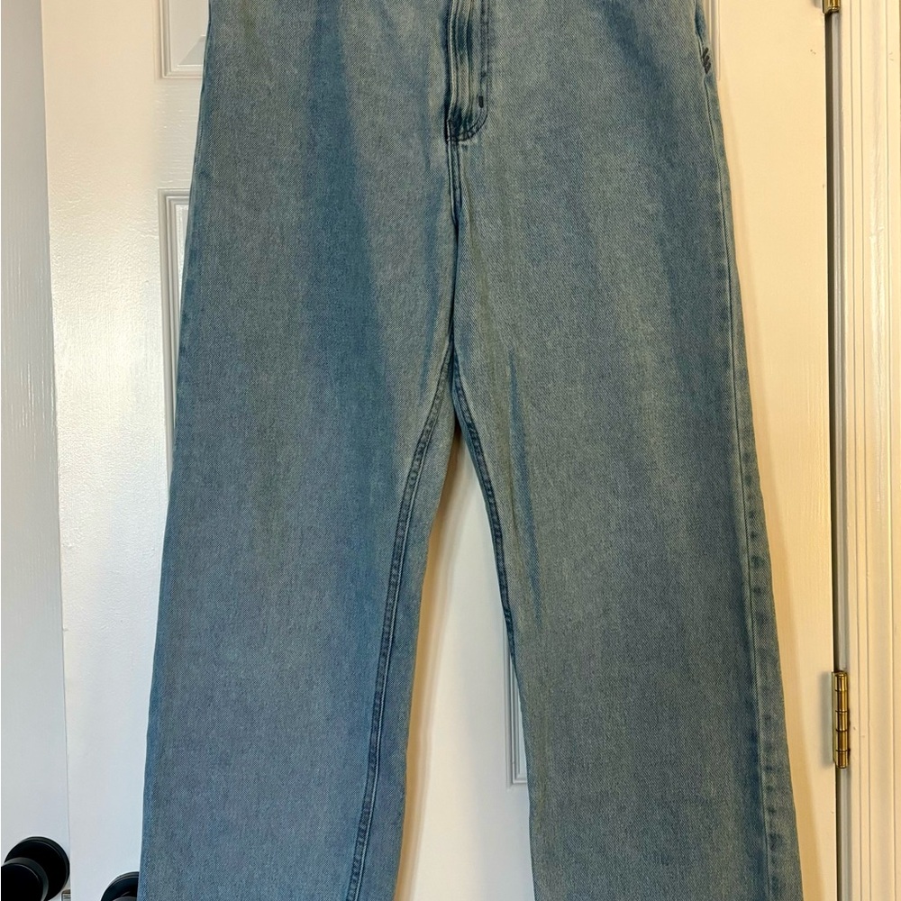 Men's Urban Outfitters BDG Skate Fit Jeans 34 x 32